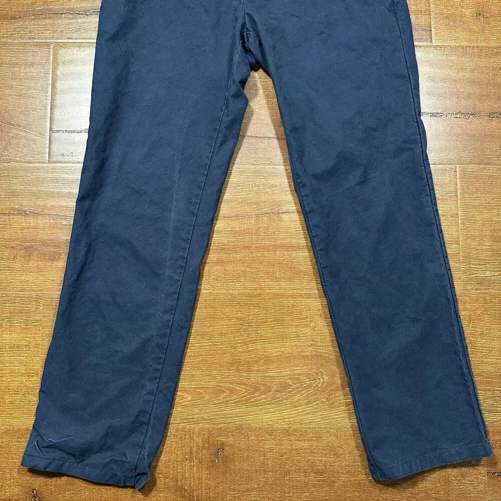 Apolis quality pants